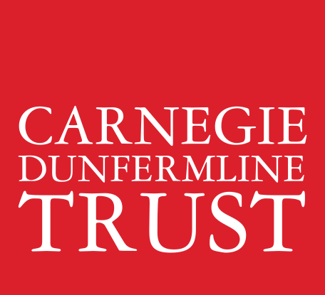 Carnegie Dunfermline Trust logo