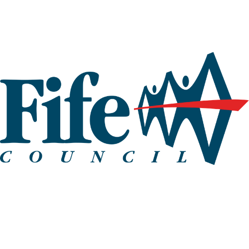 Fife council logo
